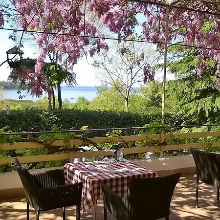 Hotel Ristorante Sole มูเจีย ภายนอก รูปภาพ