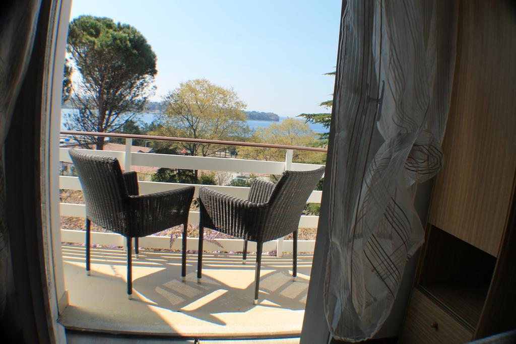 Hotel Ristorante Sole มูเจีย ภายนอก รูปภาพ