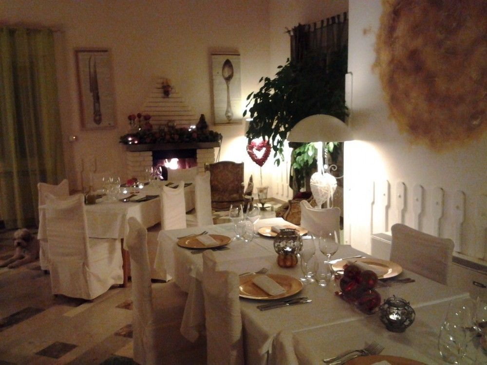 Hotel Ristorante Sole มูเจีย ภายนอก รูปภาพ